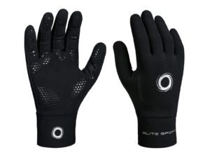ELITE SPORTS PRO WARM GLOVES