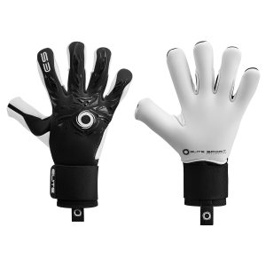 NEO REVOLUTION X BLACK/WHITE