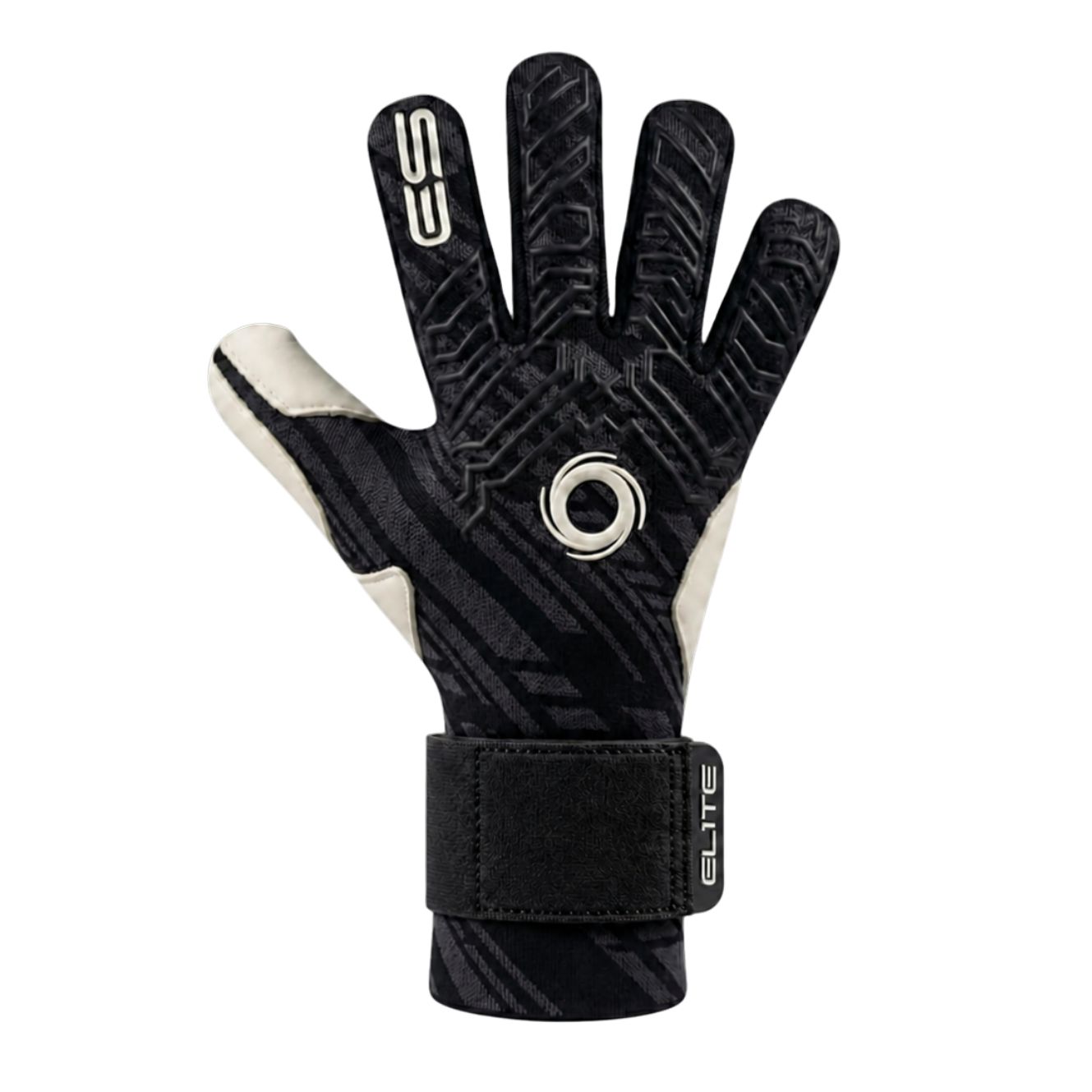 Elite Sport GK T1B KNIT GLOVE - Image 5