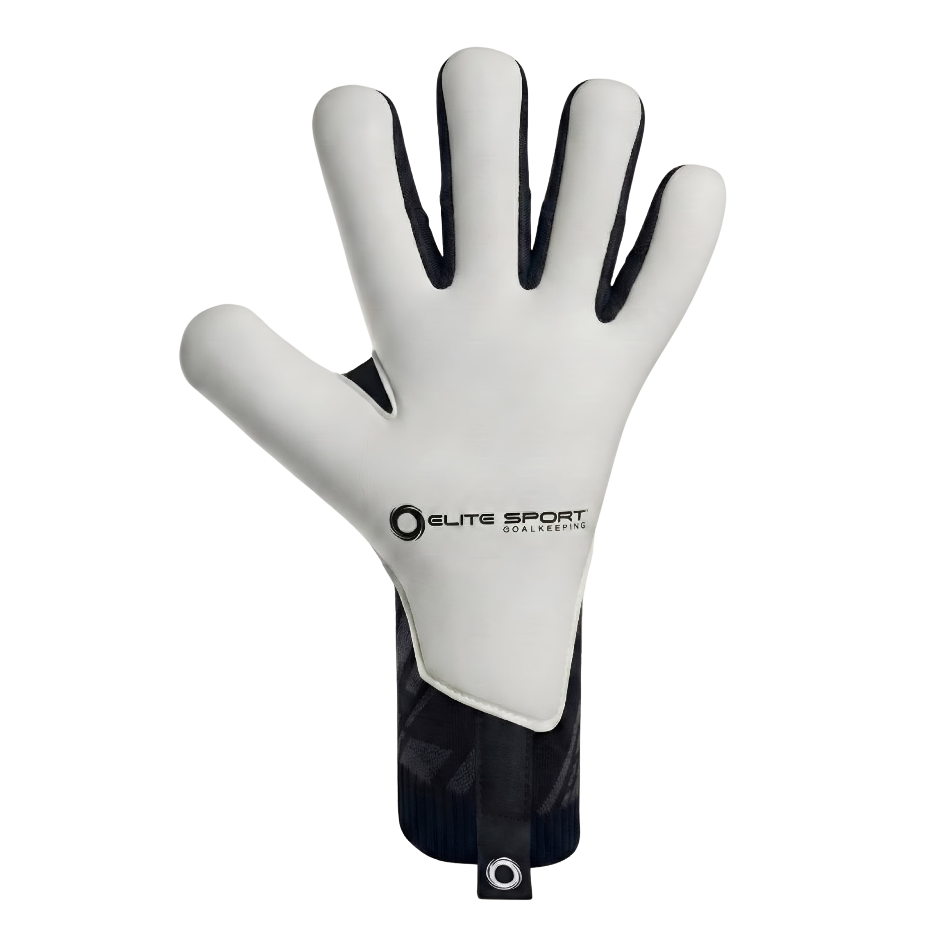 Elite Sport GK T1B KNIT GLOVE - Image 4