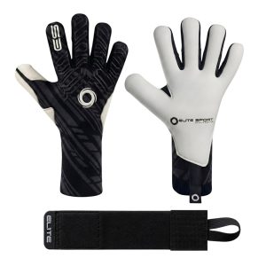 Elite Sport GK T1B KNIT GLOVE