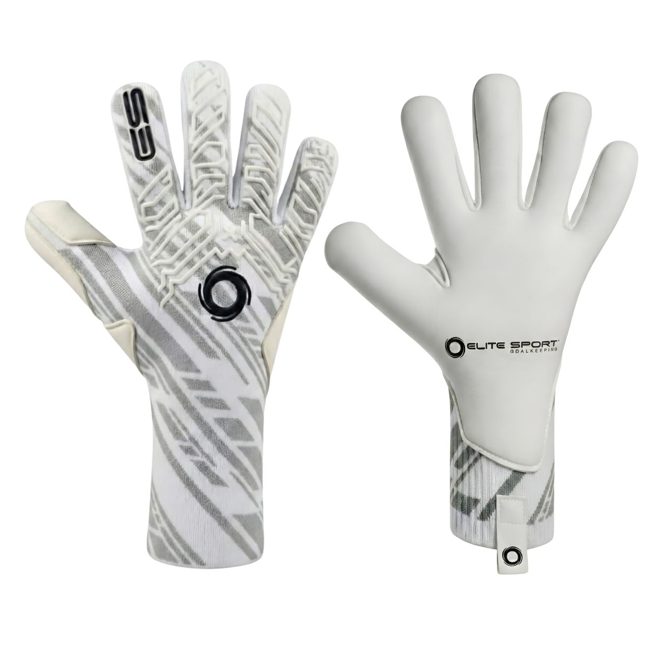 Elite Sport GK T1W KNIT GLOVE - Image 6