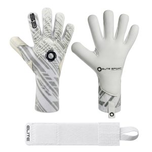 Elite Sport GK T1W KNIT GLOVE